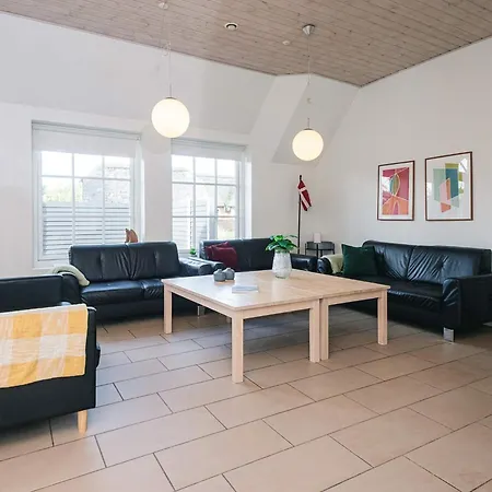 Feriehus 4 Star In